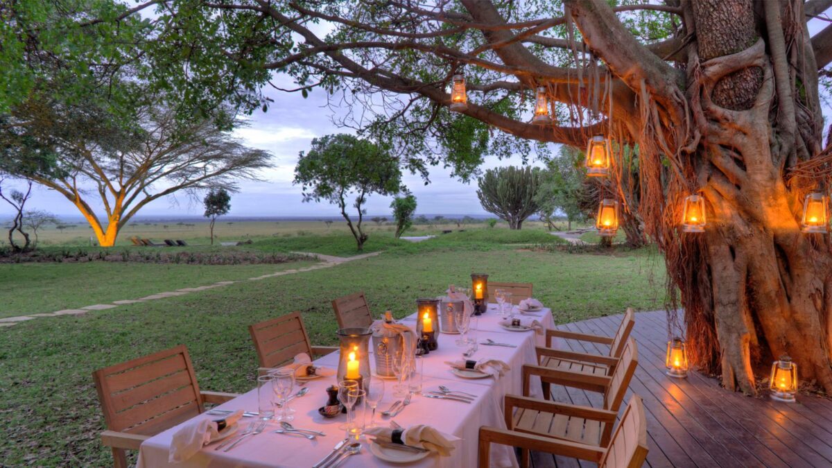 Best of Kenya